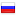 sizgo.ru hosted country